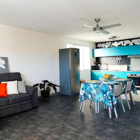 Papeete Appartement Entier A 10 Min De L'Aeroport Exterior photo